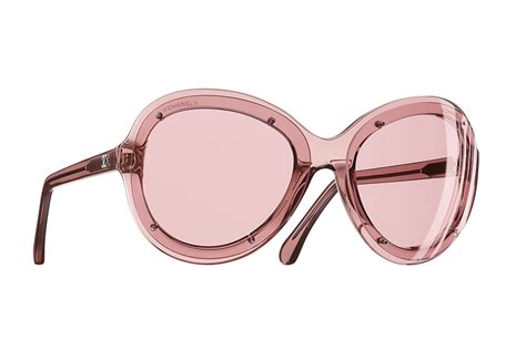 farfetch chanel sunglasses|CHANEL Pre.